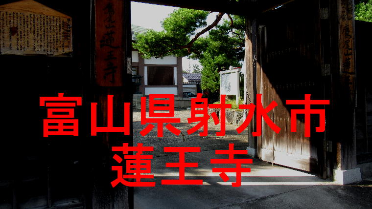 蓮王寺アイキャッチ画像