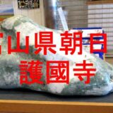 護國寺のアイキャッチ画像