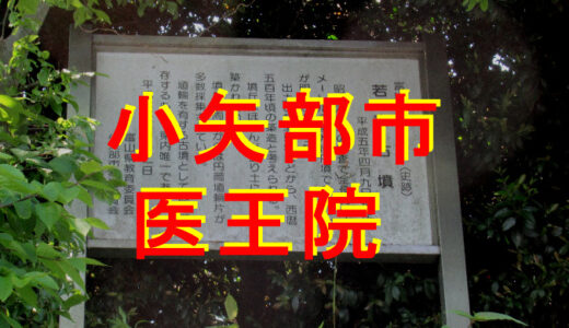 医王院